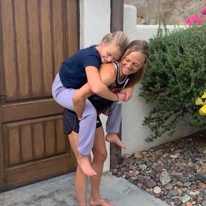 Meet your Posher, Jen